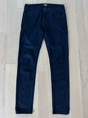 Men’s Paige Transcend Croft Jeans - size 31